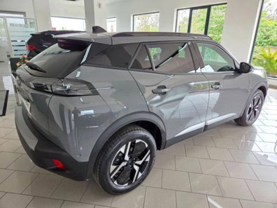 Peugeot 2008 PureTech 100 S&S Allure (12)