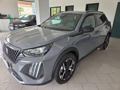 Peugeot 2008 PureTech 100 S&S Allure (3)