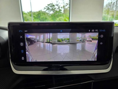 Peugeot 2008 PureTech 100 S&S Allure (5)