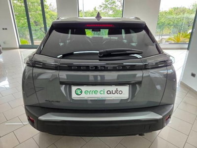 Peugeot 2008 PureTech 100 S&S Allure (6)
