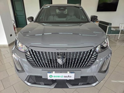 Peugeot 2008 PureTech 100 S&S Allure (8)