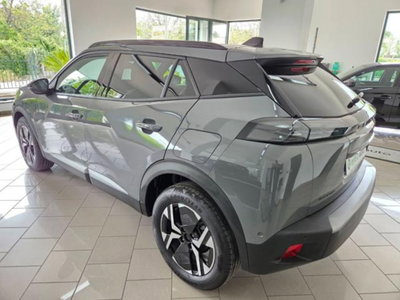 Peugeot 2008 PureTech 100 S&S Allure (9)