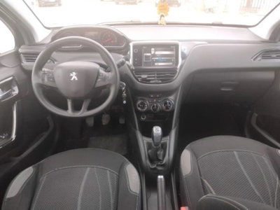 Peugeot 208 HDi 68 CV 5 porte Active (5)