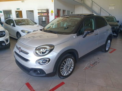 Fiat 500X 1.6 MultiJet 130 CV Hey Google usata