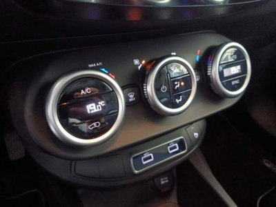 Fiat 500X 1.6 MultiJet 130 CV Hey Google (10)