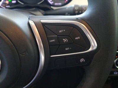 Fiat 500X 1.6 MultiJet 130 CV Hey Google (12)