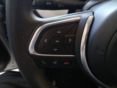 Fiat 500X 1.6 MultiJet 130 CV Hey Google (13)