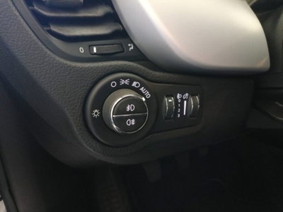 Fiat 500X 1.6 MultiJet 130 CV Hey Google (14)