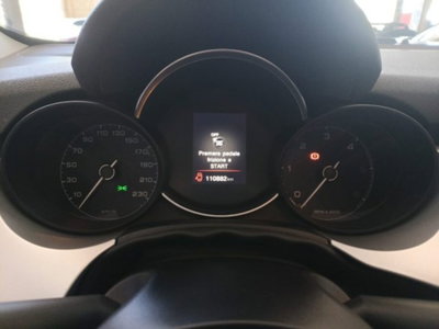 Fiat 500X 1.6 MultiJet 130 CV Hey Google (15)