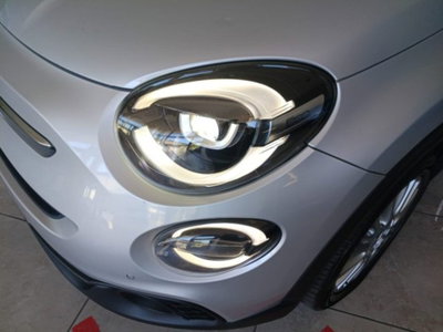 Fiat 500X 1.6 MultiJet 130 CV Hey Google (16)
