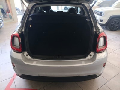 Fiat 500X 1.6 MultiJet 130 CV Hey Google (18)