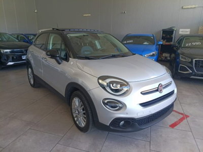 Fiat 500X 1.6 MultiJet 130 CV Hey Google (3)