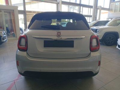 Fiat 500X 1.6 MultiJet 130 CV Hey Google (5)