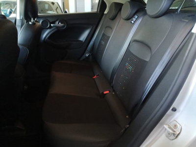 Fiat 500X 1.6 MultiJet 130 CV Hey Google (7)