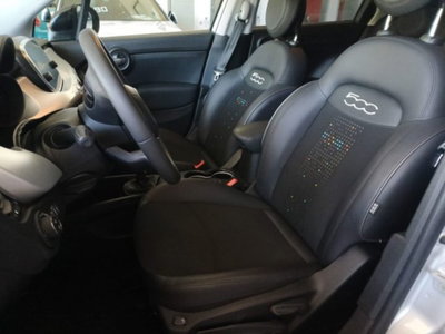 Fiat 500X 1.6 MultiJet 130 CV Hey Google (8)