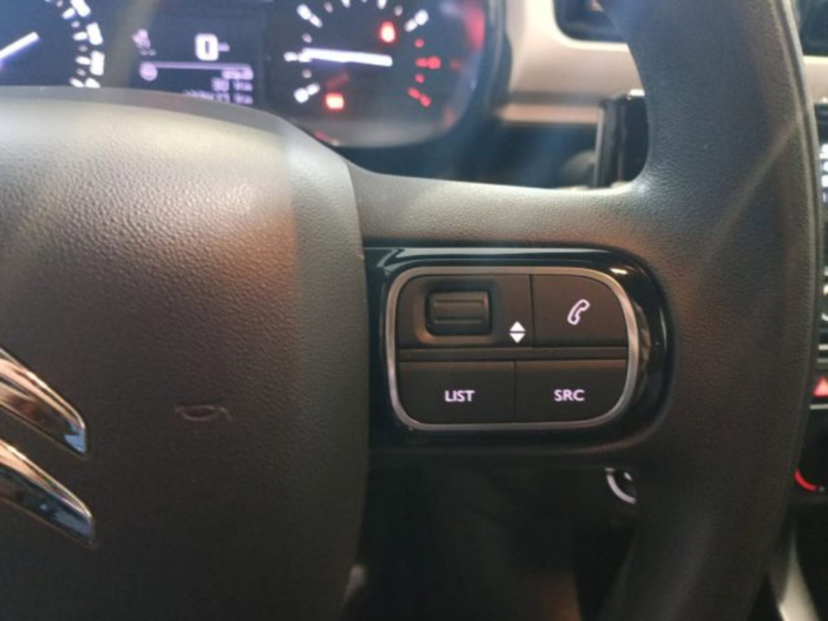 Citroen C3 PureTech 83 S&S Feel (10)