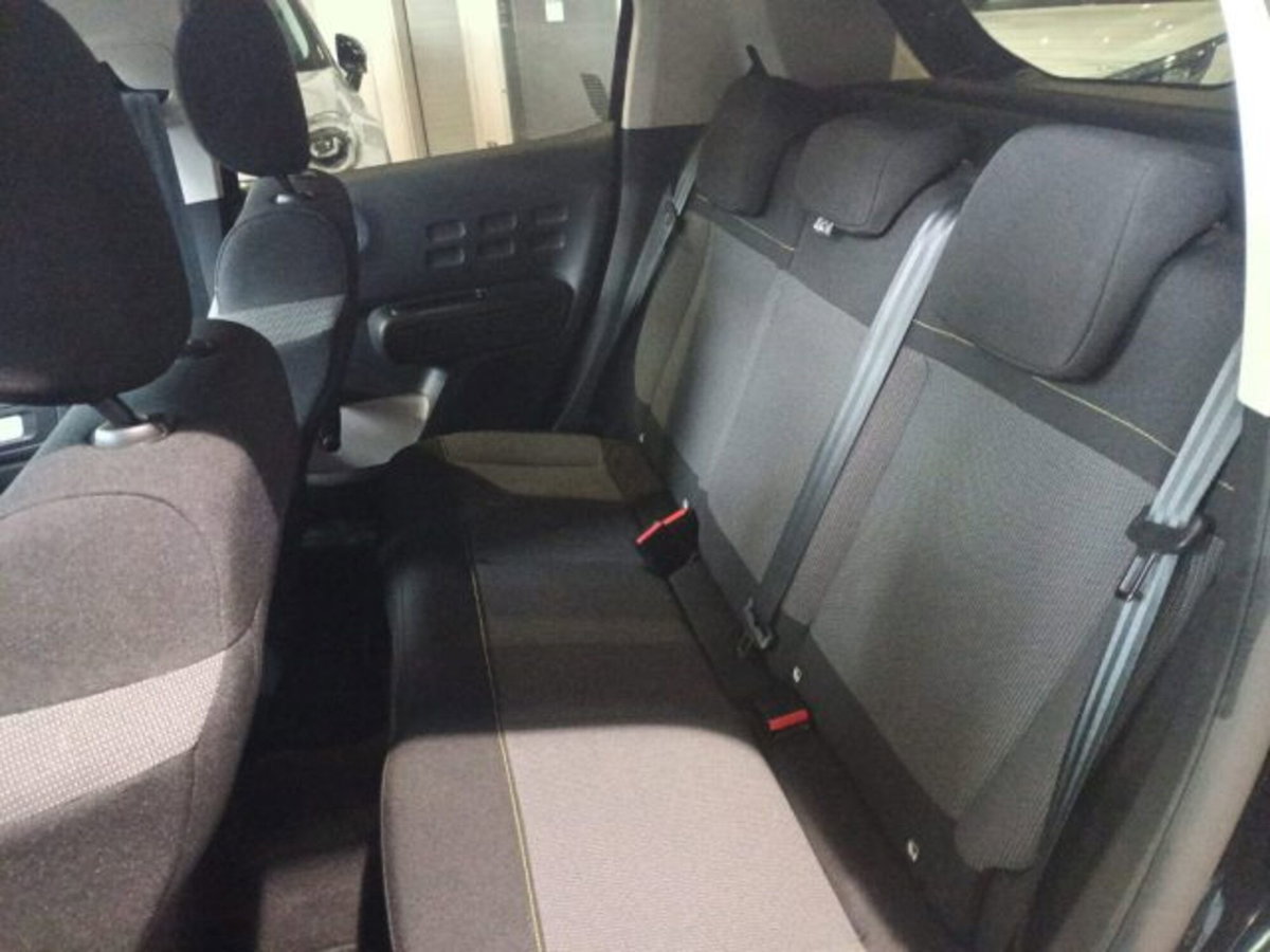 Citroen C3 PureTech 83 S&S Feel (11)