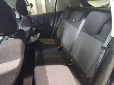 Citroen C3 PureTech 83 S&S Feel (11)