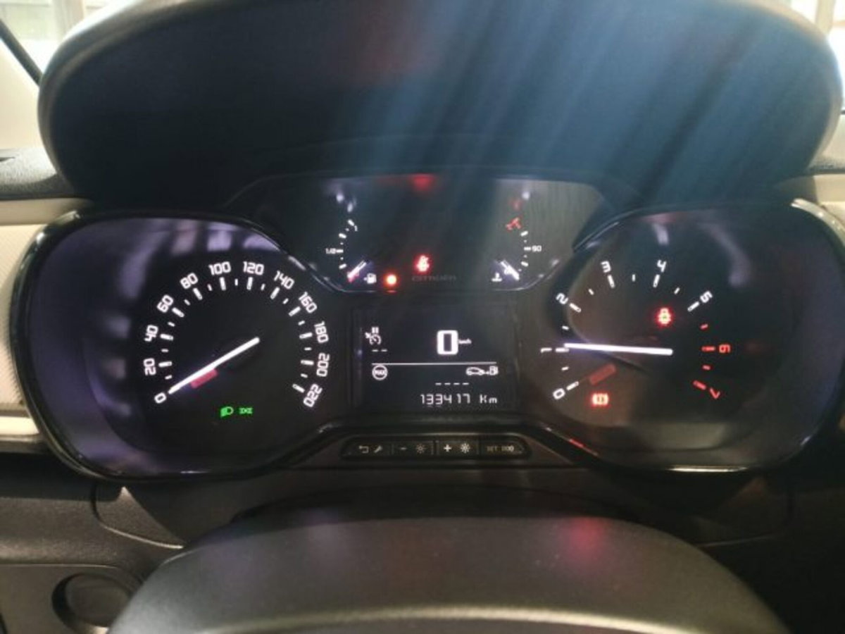 Citroen C3 PureTech 83 S&S Feel (12)