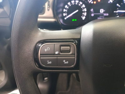Citroen C3 PureTech 83 S&S Feel (14)