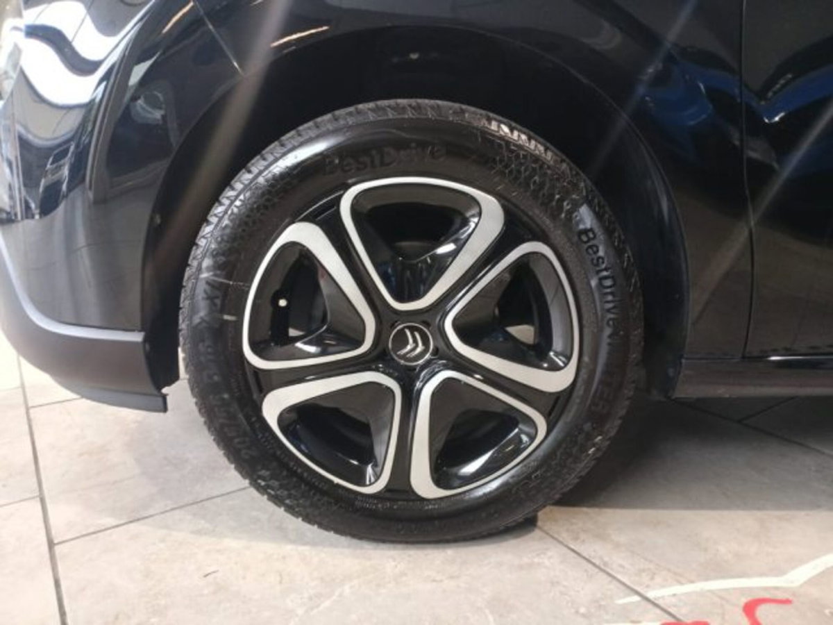 Citroen C3 PureTech 83 S&S Feel (15)