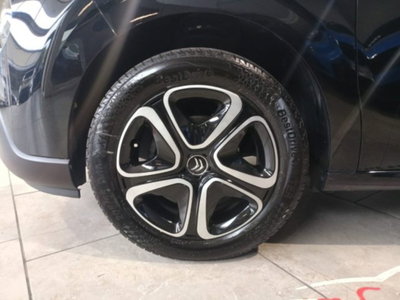 Citroen C3 PureTech 83 S&S Feel (15)