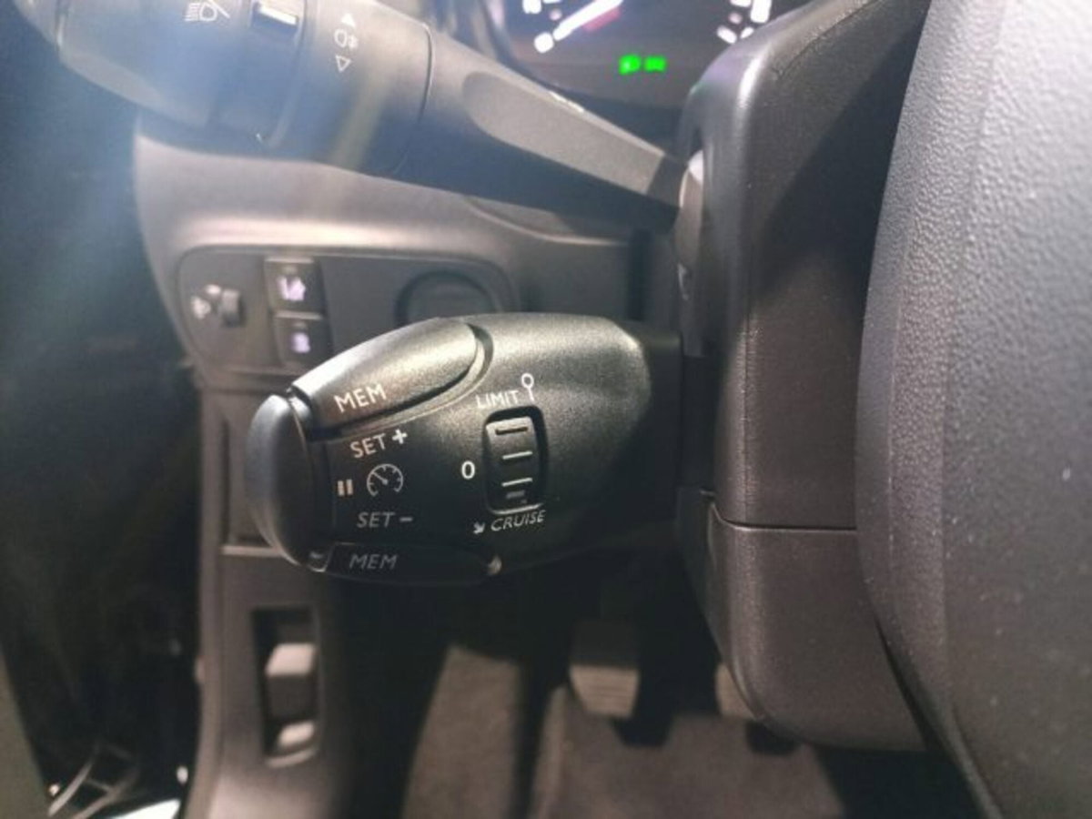 Citroen C3 PureTech 83 S&S Feel (17)