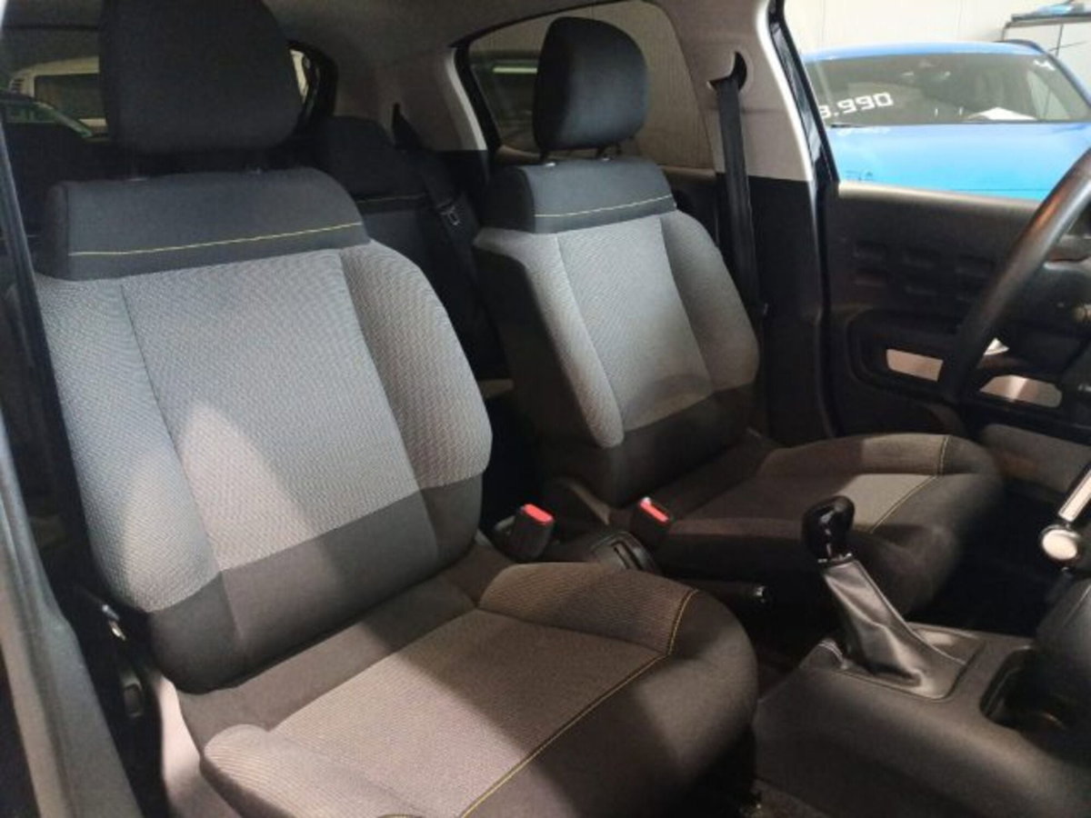Citroen C3 PureTech 83 S&S Feel (18)