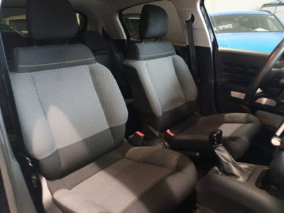 Citroen C3 PureTech 83 S&S Feel (18)