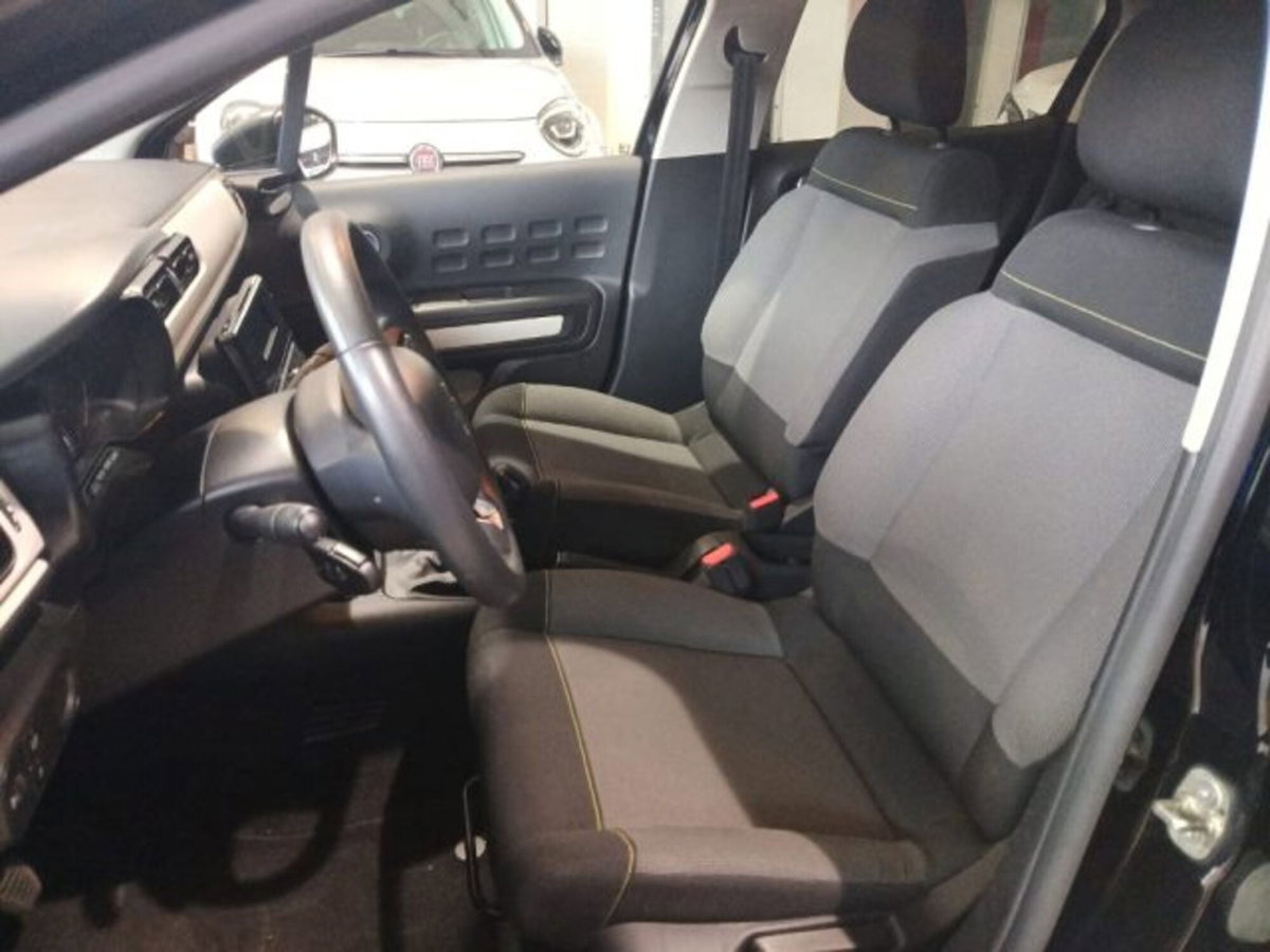 Citroen C3 PureTech 83 S&S Feel (7)