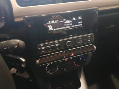 Citroen C3 PureTech 83 S&S Feel (9)