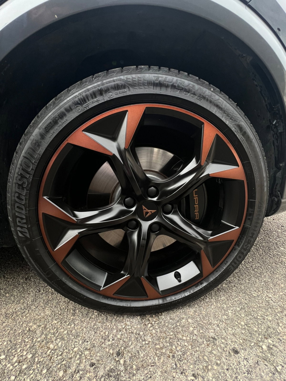 Cupra Formentor Formentor 1.4 e-hybrid Tribe Edition 204cv dsg (11)
