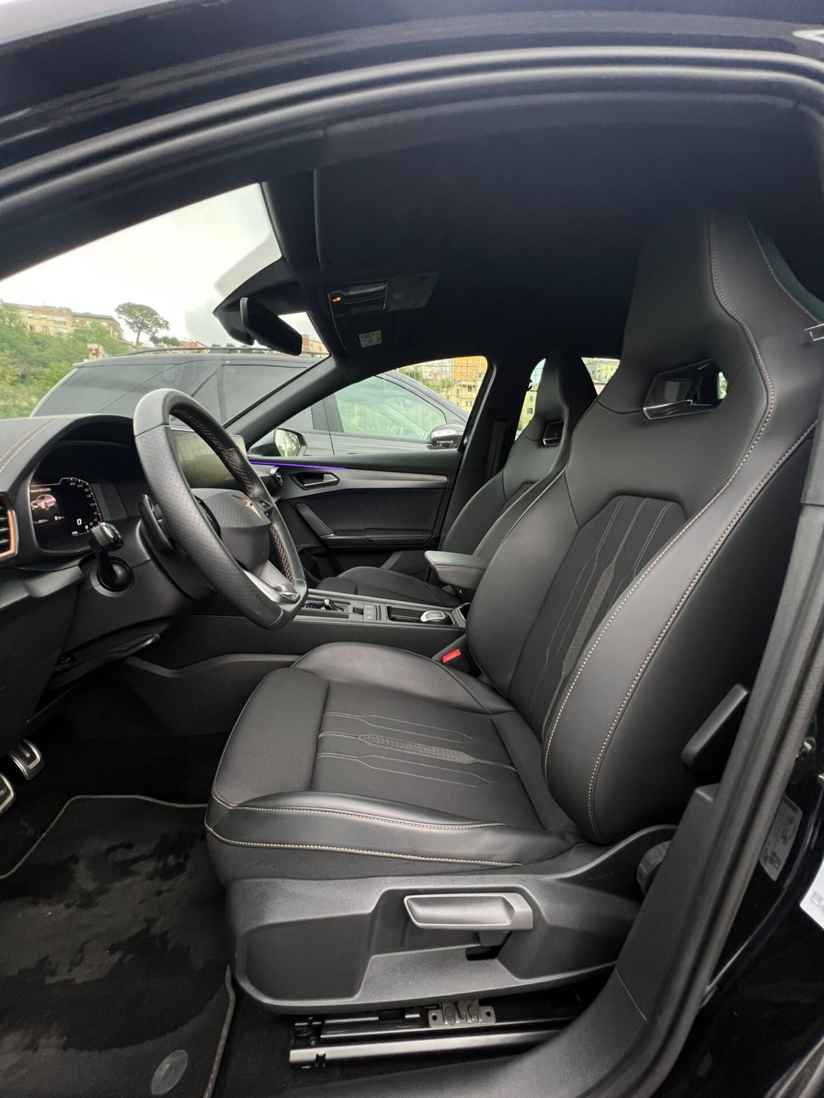 Cupra Formentor Formentor 1.4 e-hybrid Tribe Edition 204cv dsg (12)