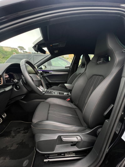 Cupra Formentor Formentor 1.4 e-hybrid Tribe Edition 204cv dsg (12)