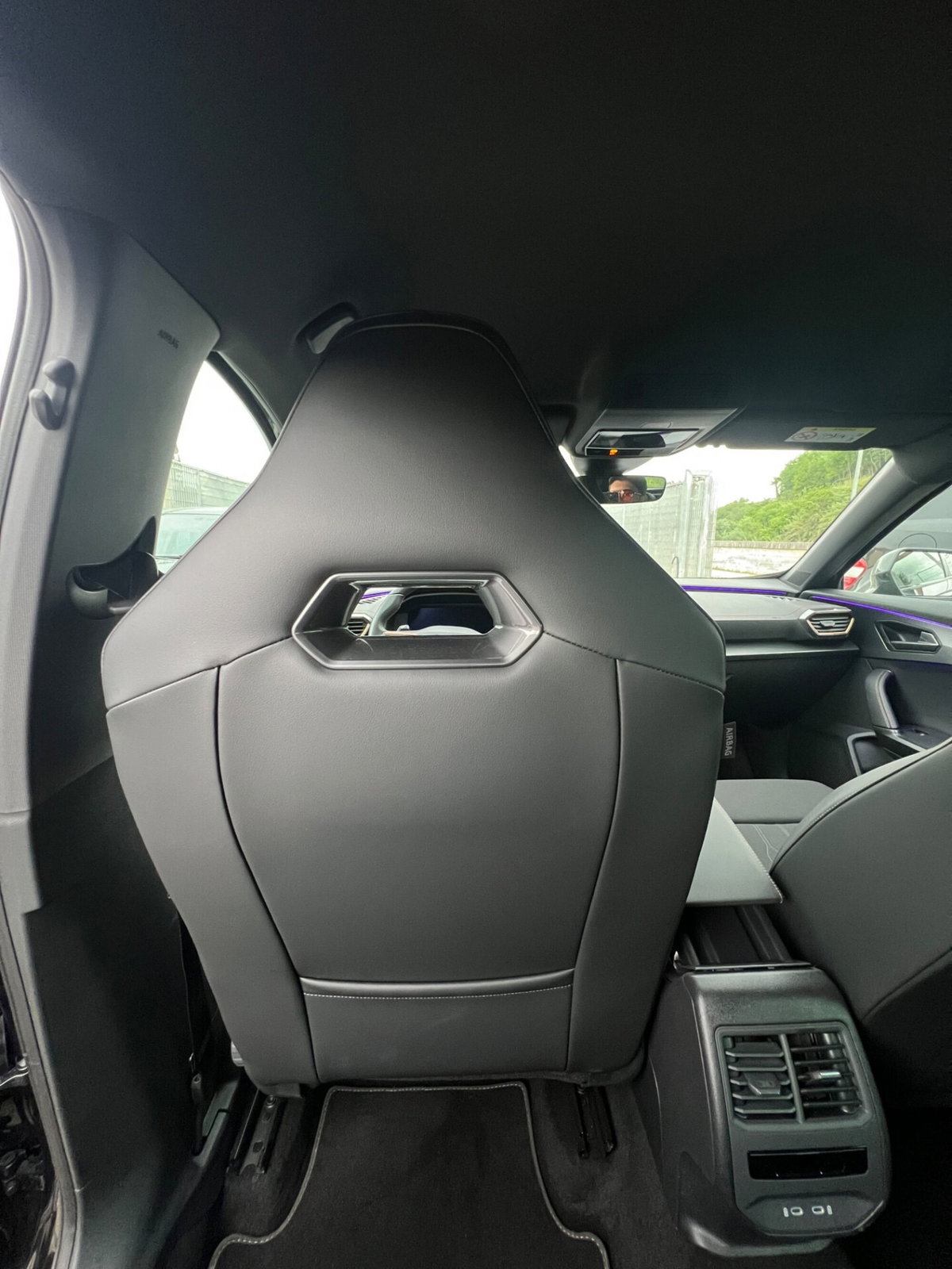 Cupra Formentor Formentor 1.4 e-hybrid Tribe Edition 204cv dsg (14)