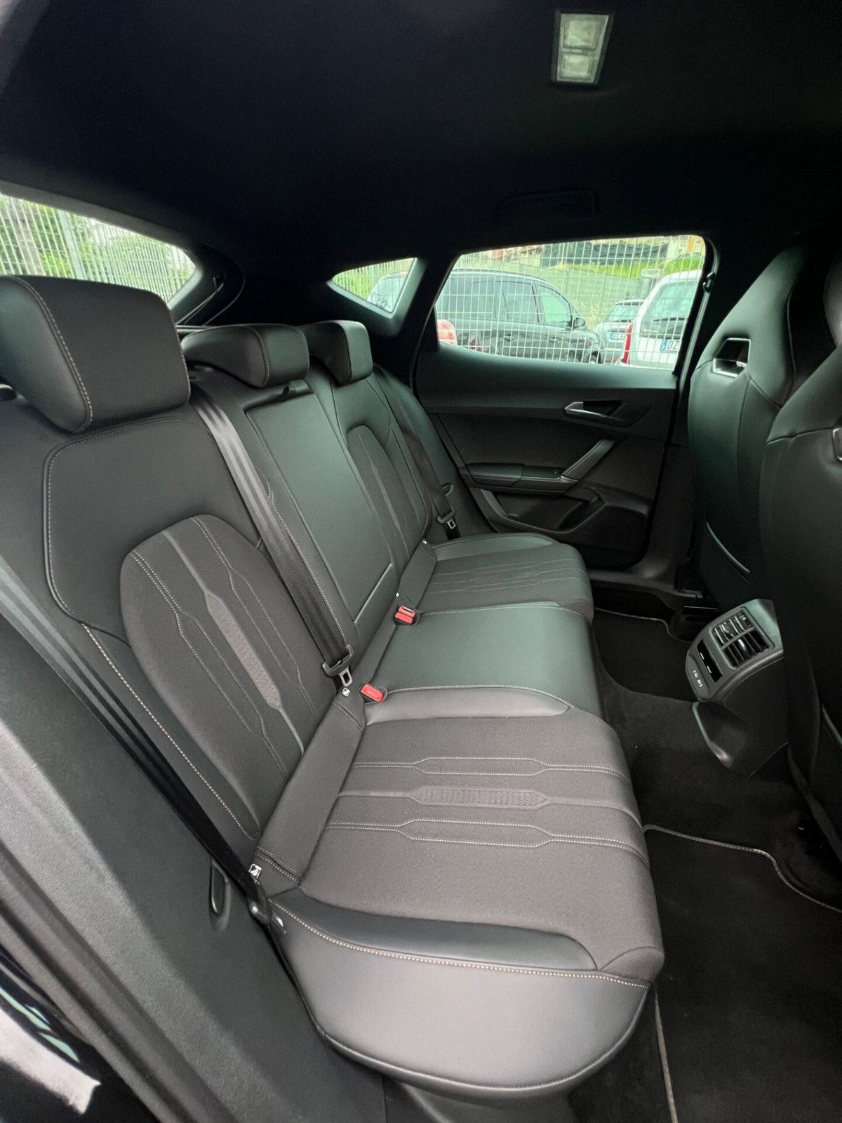 Cupra Formentor Formentor 1.4 e-hybrid Tribe Edition 204cv dsg (15)