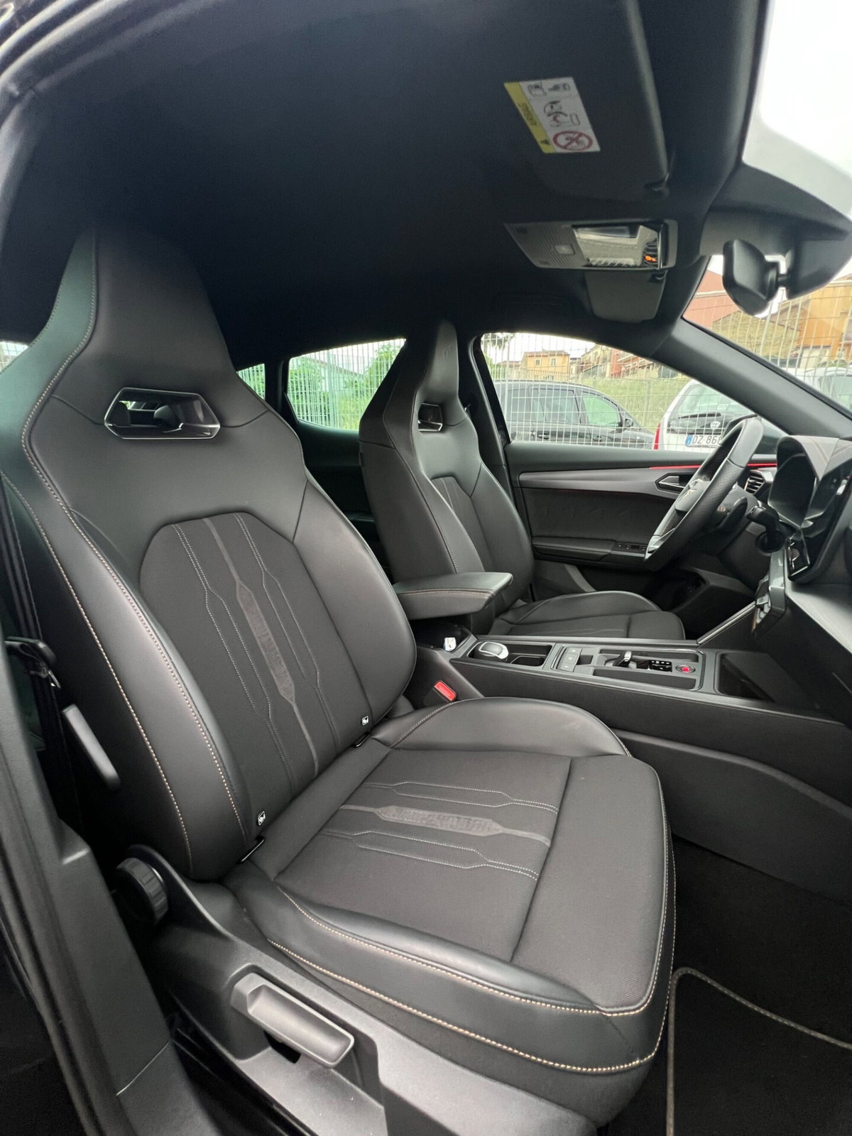 Cupra Formentor Formentor 1.4 e-hybrid Tribe Edition 204cv dsg (17)