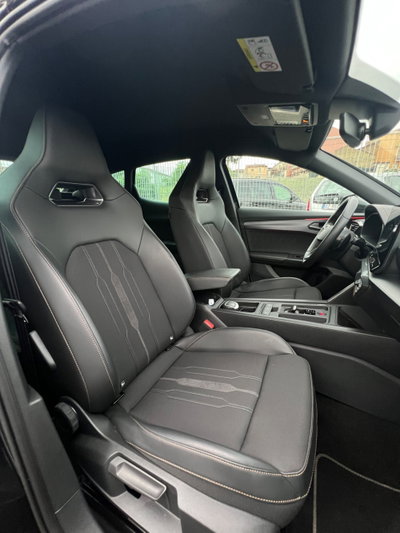 Cupra Formentor Formentor 1.4 e-hybrid Tribe Edition 204cv dsg (17)