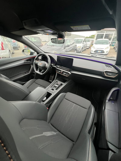 Cupra Formentor Formentor 1.4 e-hybrid Tribe Edition 204cv dsg (18)