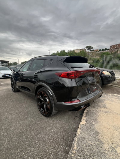 Cupra Formentor Formentor 1.4 e-hybrid Tribe Edition 204cv dsg (5)