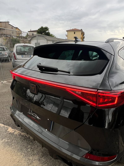 Cupra Formentor Formentor 1.4 e-hybrid Tribe Edition 204cv dsg (8)