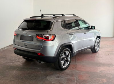 Jeep Compass 1.6 Multijet II 2WD Limited (2)