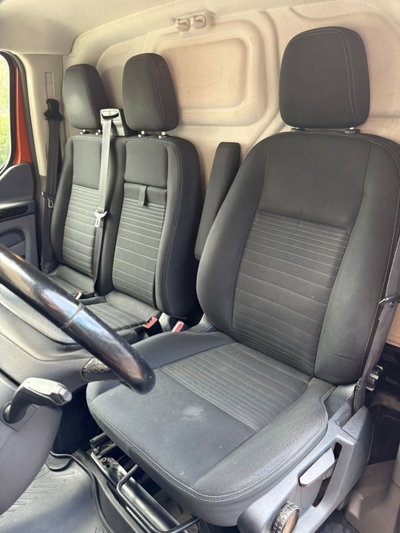 Ford Transit Custom Furgone 320 2.0 TDCi 170 PC Furgone Trend (14)