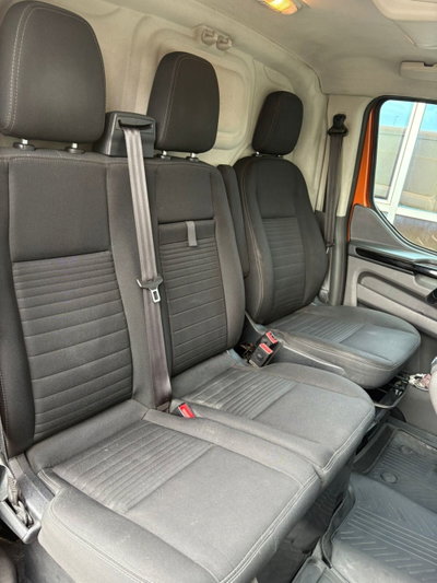Ford Transit Custom Furgone 320 2.0 TDCi 170 PC Furgone Trend (16)