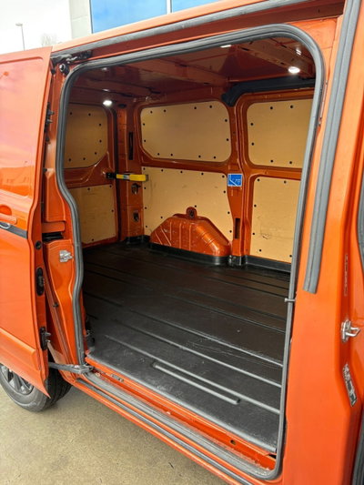Ford Transit Custom Furgone 320 2.0 TDCi 170 PC Furgone Trend (6)