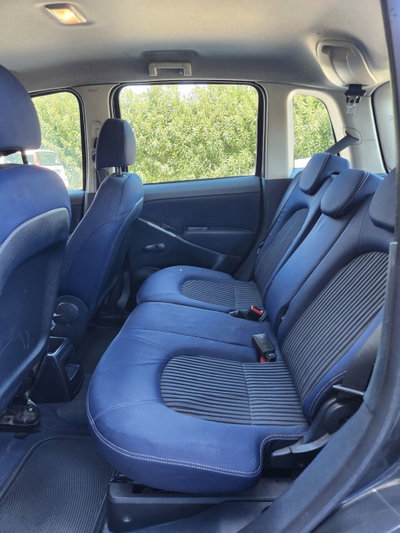 Lancia Musa 1.3 Multijet 16V 70 CV Argento (11)