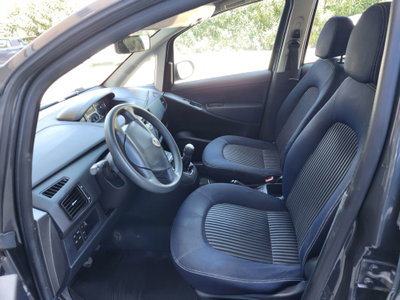 Lancia Musa 1.3 Multijet 16V 70 CV Argento (16)