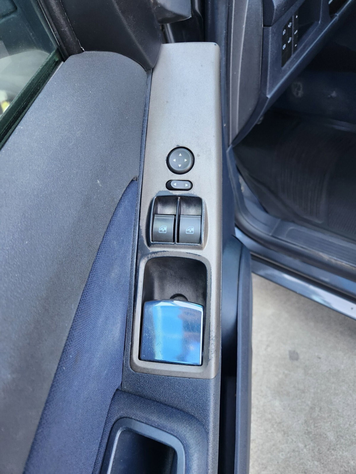 Lancia Musa 1.3 Multijet 16V 70 CV Argento (17)