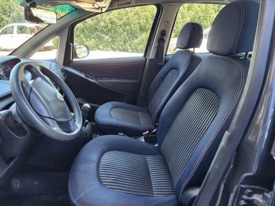 Lancia Musa 1.3 Multijet 16V 70 CV Argento (19)