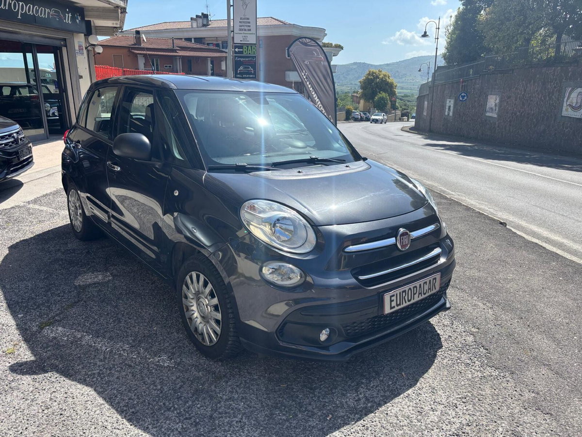 Fiat 500L 1.3 Multijet 95 CV Urban